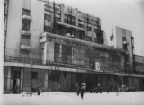 Гостиница Ростов после войны